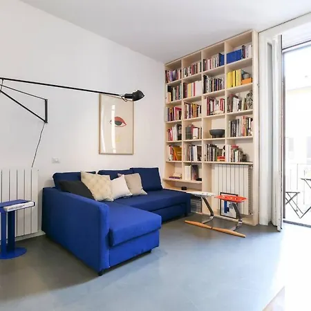 Primopiano - Lepontina Apartment *