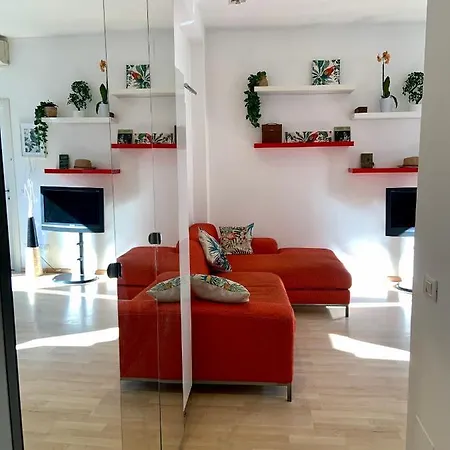 Appartamento Cozy Tortona Navigli *