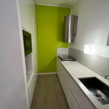 Διαμέρισμα Zona Duomo E Navigli