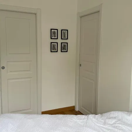 Luxury - Porta Venezia Daire