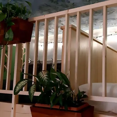 Appartement Clorofilla *