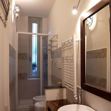 Appartement Clorofilla