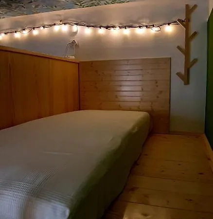 Appartement Clorofilla *