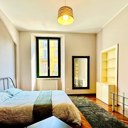 Apartment Sweet Navigli S2