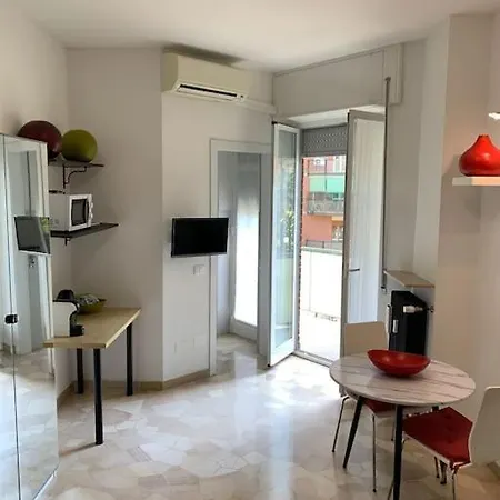 Casa Dei Fiordalisi *