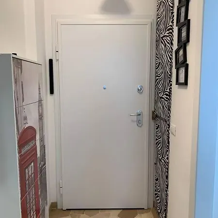 Casa Dei Fiordalisi Apartment
