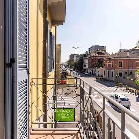 Bellaria House M5 San Siro Wi-fi Super Veloce * Milano