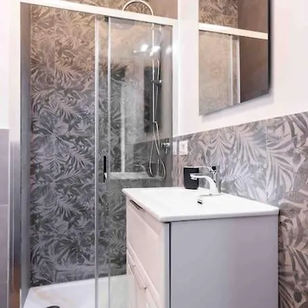 Apartment Bellaria House M5 San Siro Wi-fi Super Veloce