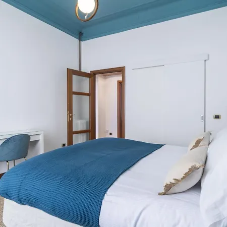 Easylife - Lussuosa Dimora In Porta Romana