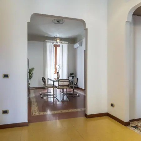 Easylife - Lussuosa Dimora In Porta Romana * Milano