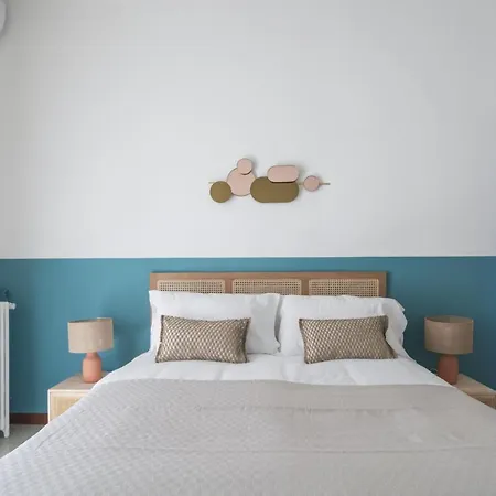 Easylife - Lussuosa Dimora In Porta Romana Milano