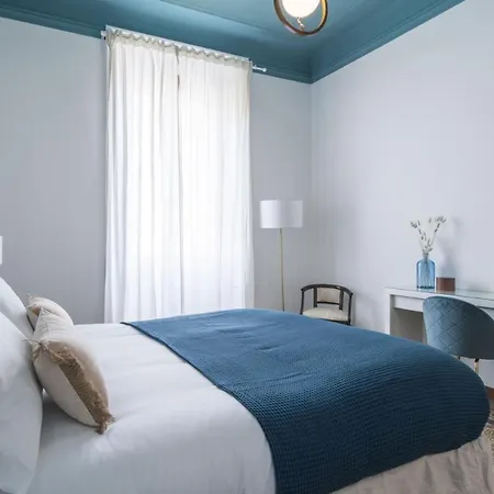 Easylife - Lussuosa Dimora In Porta Romana Appartamento
