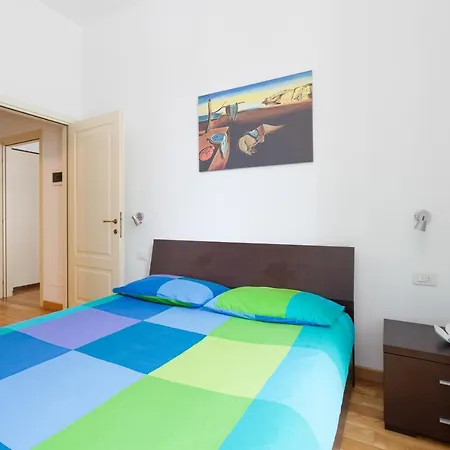 Con Balcone- Bullona District Apartament *