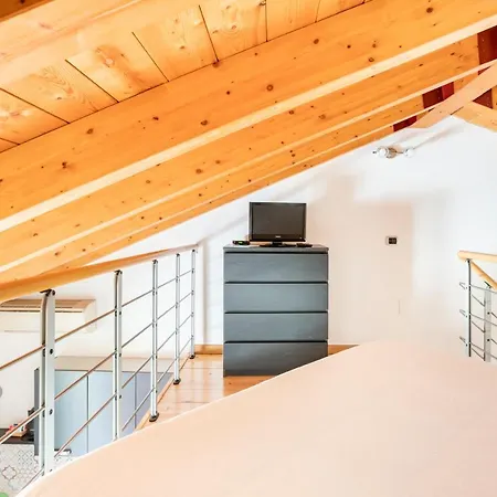 Il Loft Di Via Gluck - Exclusive In Apartamento Milão