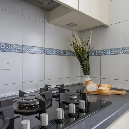 The Rent - Gorgeous Two-bedroom In Porta Nuova District Milan