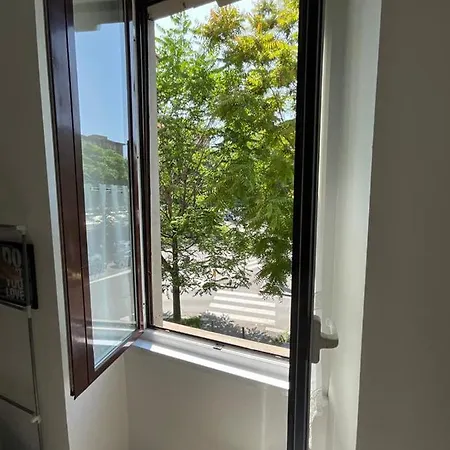 Apartment Sansiro 74 House *