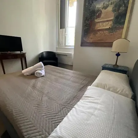 Apartment Sansiro 74 House *
