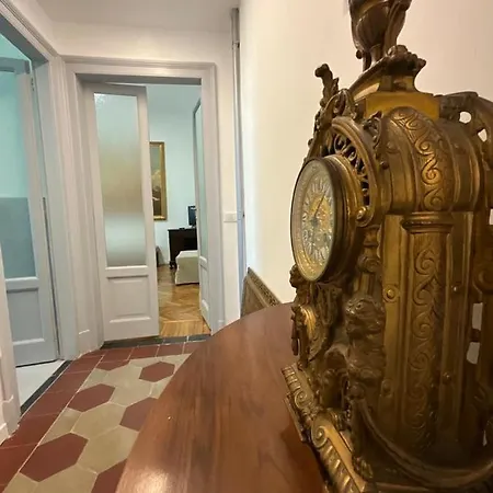 Apartment Sansiro 74 House