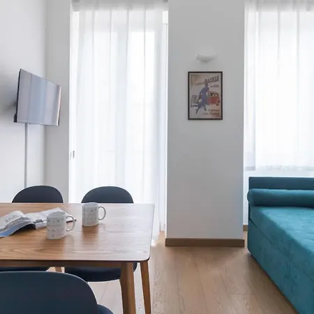 Italianway - Mauro Macchi 65 ميلان