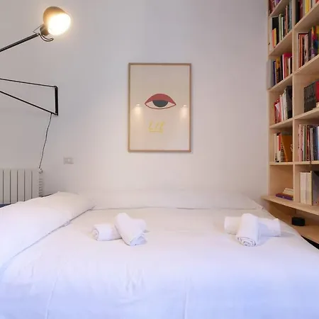 Primopiano - Lepontina Apartment Milan