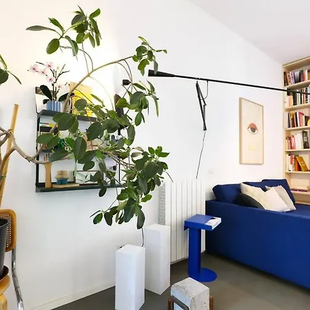 Apartment Primopiano - Lepontina *