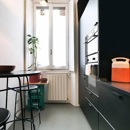 Primopiano - Lepontina Apartment