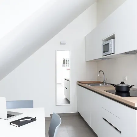 Apartmán Cirene *