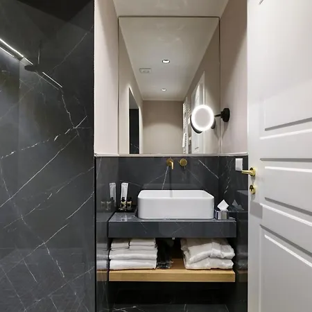 Prestige Boutique - Piazza Duomo View Apartmán Milán