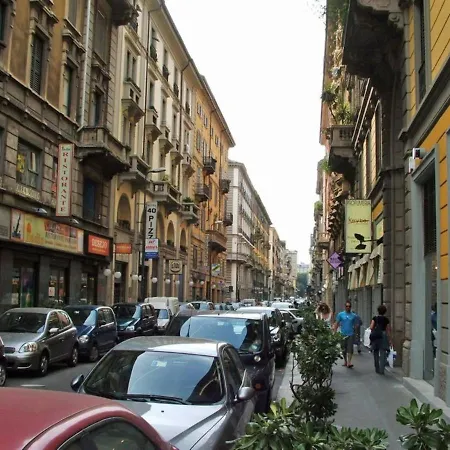 Dimora Storica Penzion *