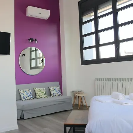 Smart And Comfy - Via Repubblica Di San Marino