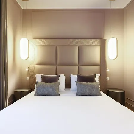 Prestige Boutique - Piazza Duomo View Apartmán 4*