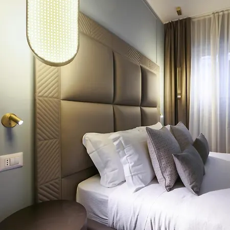 Prestige Boutique - Piazza Duomo View Appartement