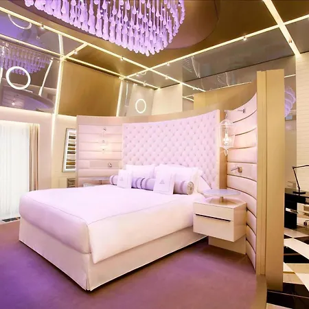Hotel Excelsior Gallia, A Luxury Collection Hotel,