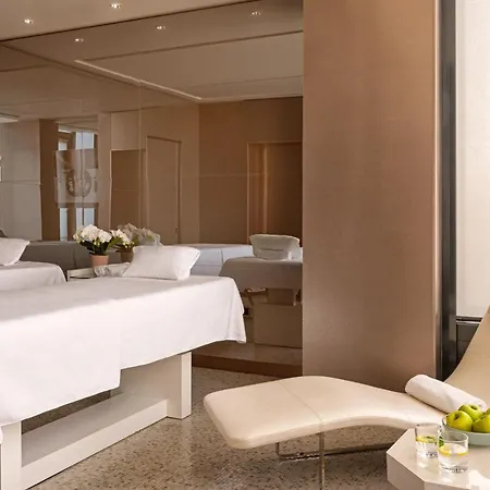 Excelsior Gallia, A Luxury Collection Hotel, Hotel