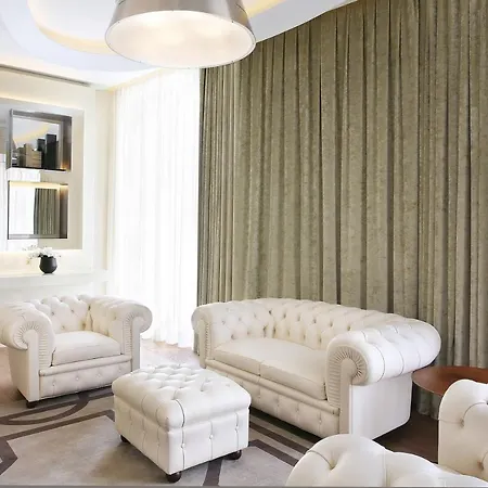 Excelsior Gallia, A Luxury Collection Hotel, 5* Milano