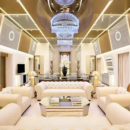 Excelsior Gallia, A Luxury Collection Hotel, 5*