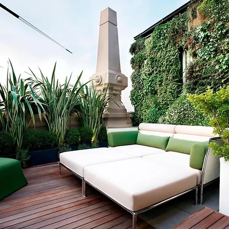Hotel Excelsior Gallia, A Luxury Collection Hotel, 5*