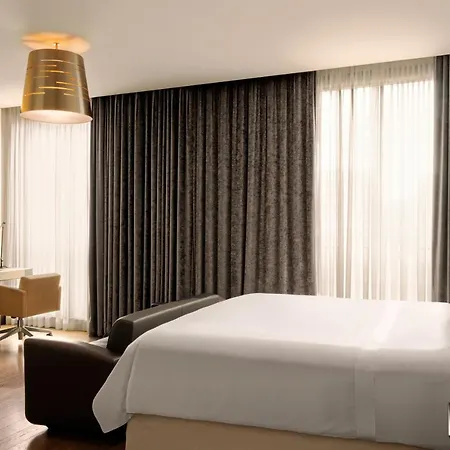 Hotel Excelsior Gallia, A Luxury Collection Hotel, Milano