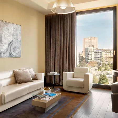 Excelsior Gallia, A Luxury Collection Hotel, Milano