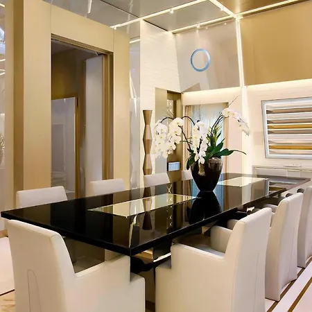 Excelsior Gallia, A Luxury Collection Hotel, Hotel Milano