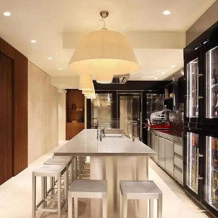 Excelsior Gallia, A Luxury Collection Hotel,