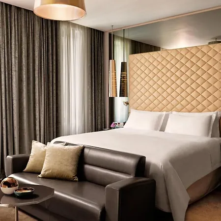 Excelsior Gallia, A Luxury Collection Hotel,