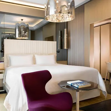 Excelsior Gallia, A Luxury Collection Hotel, Hotel