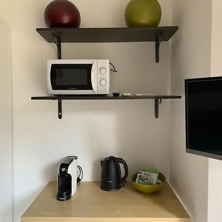 Apartment Casa Dei Fiordalisi Milan