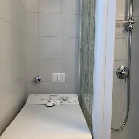 Apartment Casa Dei Fiordalisi