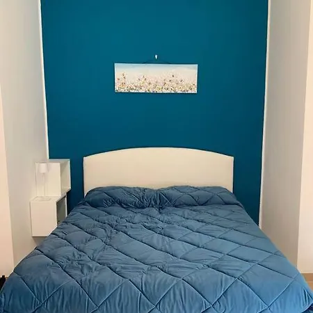 Casa Dei Fiordalisi Apartment