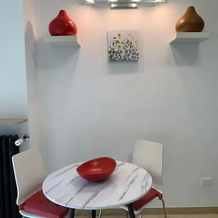 Casa Dei Fiordalisi Apartment Milan
