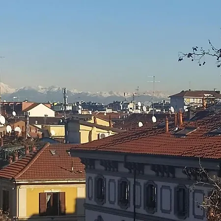 Apartment Monte Nero *