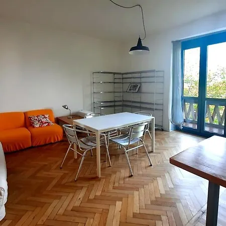 Apartment Monte Nero