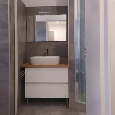 Monte Nero Apartment *